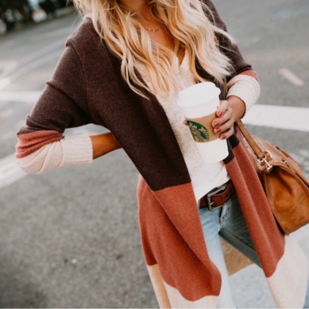 Cardigan - Picture 3 of 4
